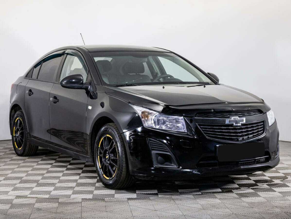 Купить Chevrolet Cruze, 2013, 213 879 км.. Фото: #2