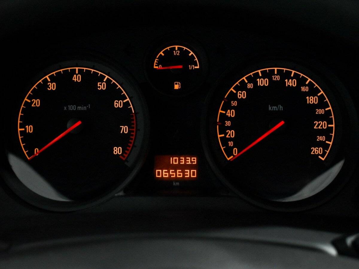 Купить Opel Astra, 2013, 65 500 км.. Фото: #14