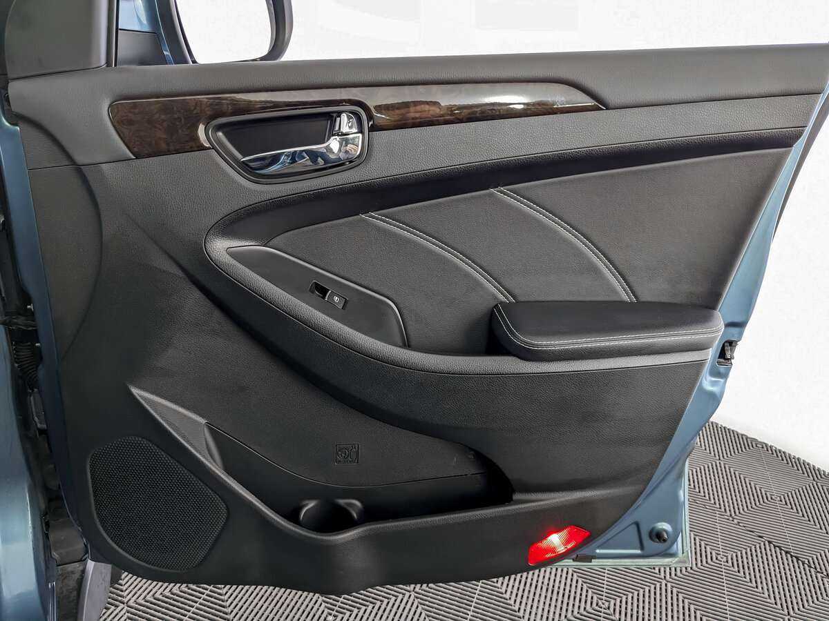 Купить Dongfeng 580, 2021, 36 770 км.. Фото: #18