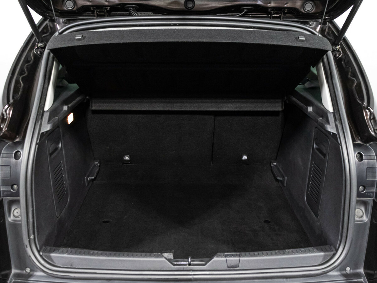 Купить Renault Kaptur, 2016, 122 650 км.. Фото: #13