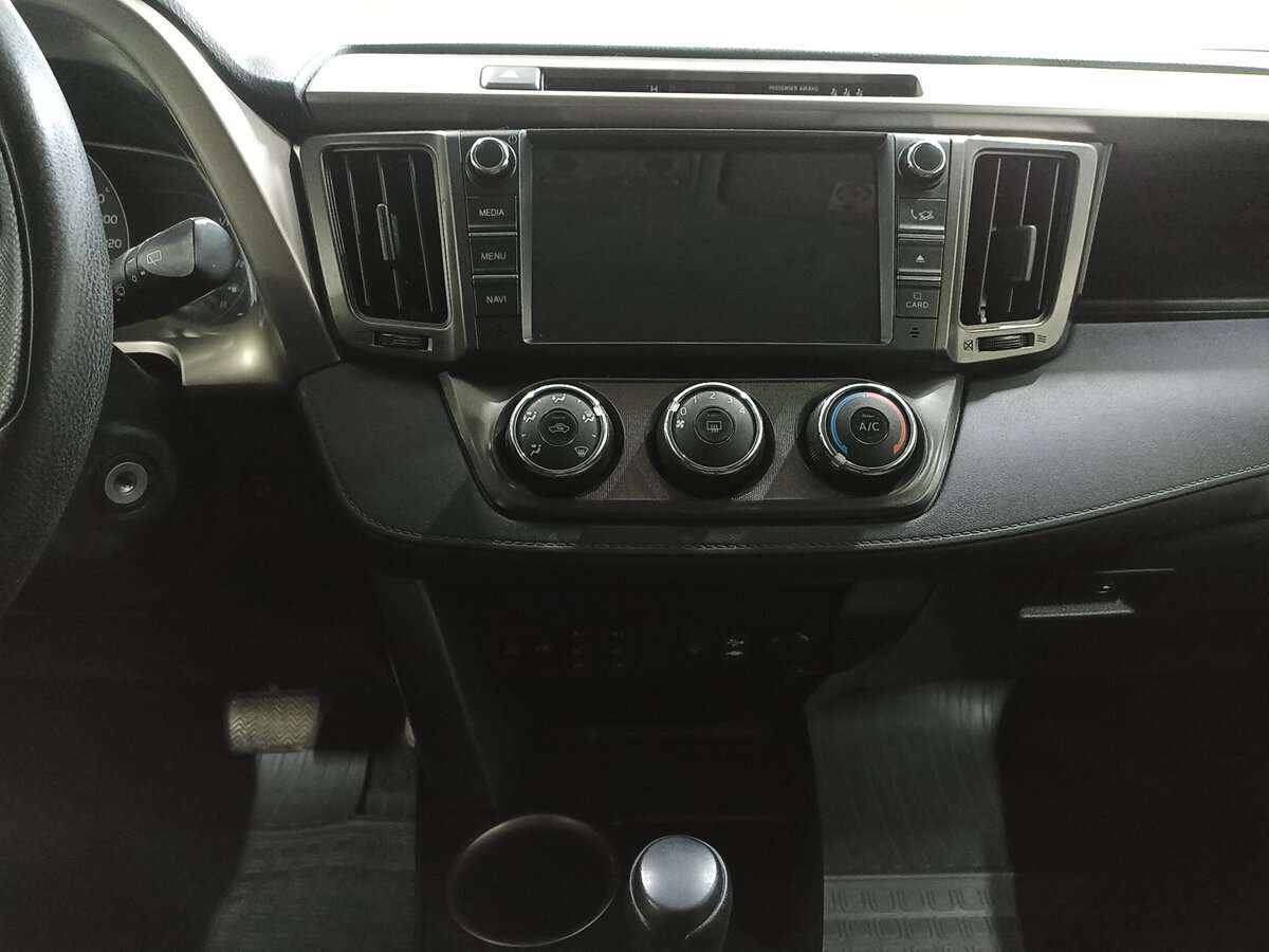 Купить Toyota RAV4, 2013, 192 985 км.. Фото: #14