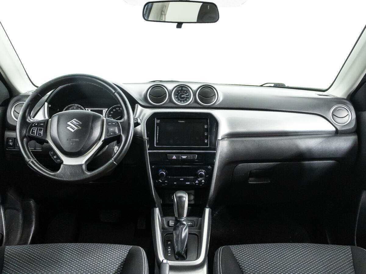 Купить Suzuki Vitara, 2017, 341 981 км.. Фото: #12