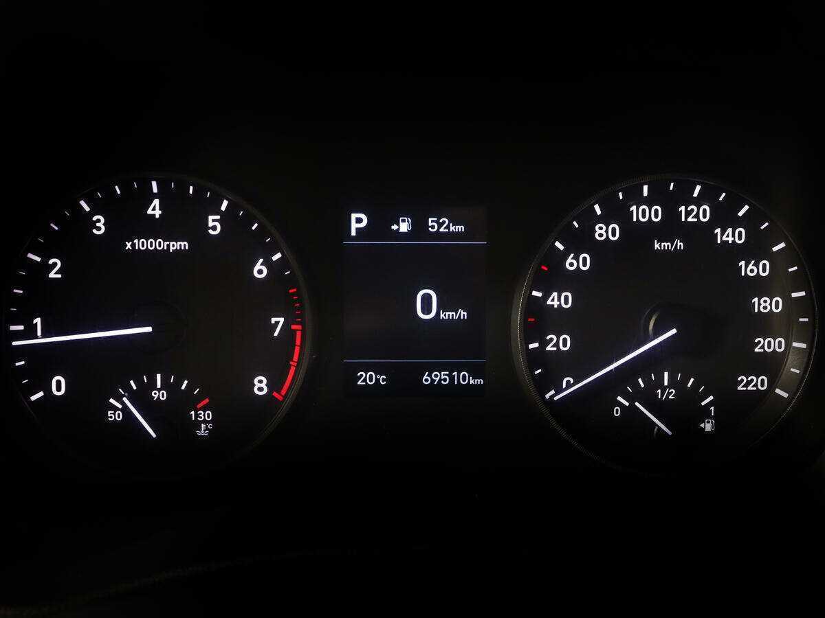 Купить Hyundai Solaris, 2018, 69 469 км.. Фото: #9