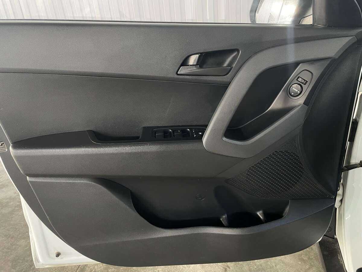 Купить Hyundai Creta, 2016, 135 387 км.. Фото: #18