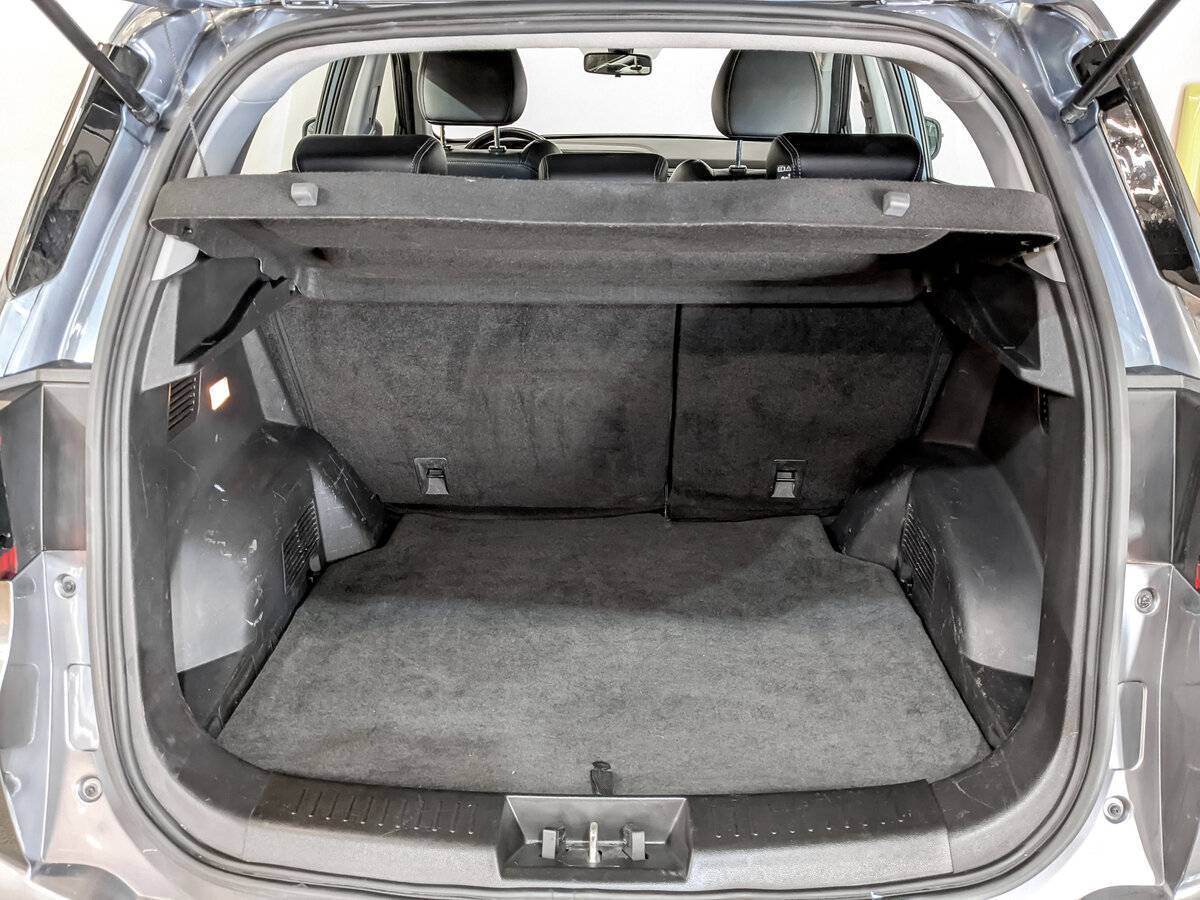 Купить Chery Tiggo 4, 2021, 129 532 км.. Фото: #9