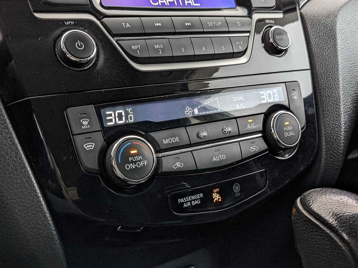 Купить Nissan X-Trail, 2015, 123 062 км.. Фото: #16