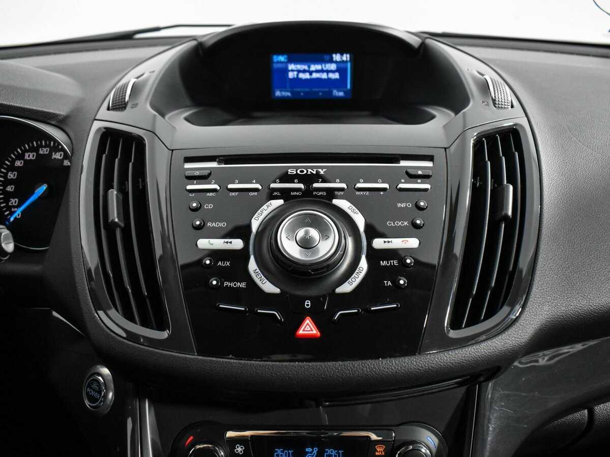 Купить Ford Kuga, 2013, 176 427 км.. Фото: #17