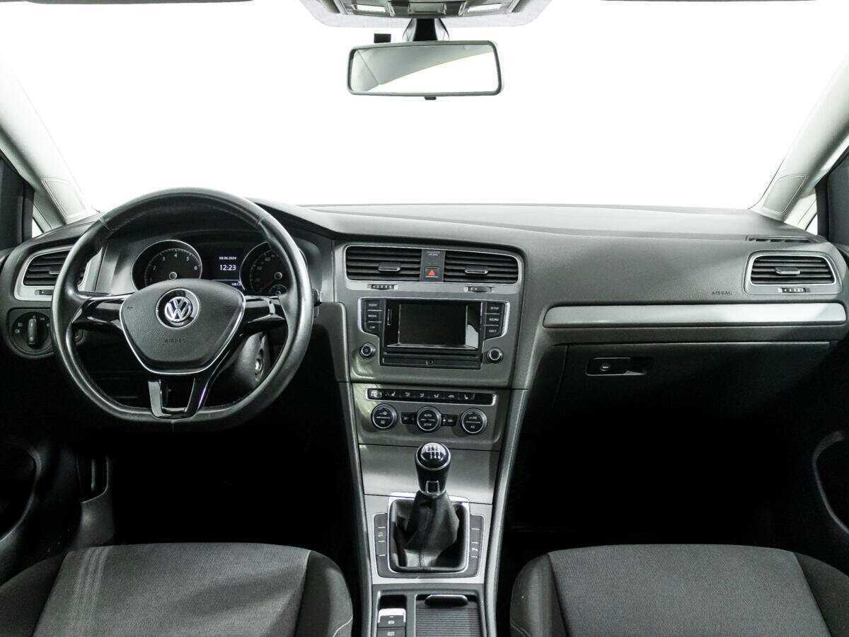 Купить Volkswagen Golf, 2013, 163 144 км.. Фото: #12