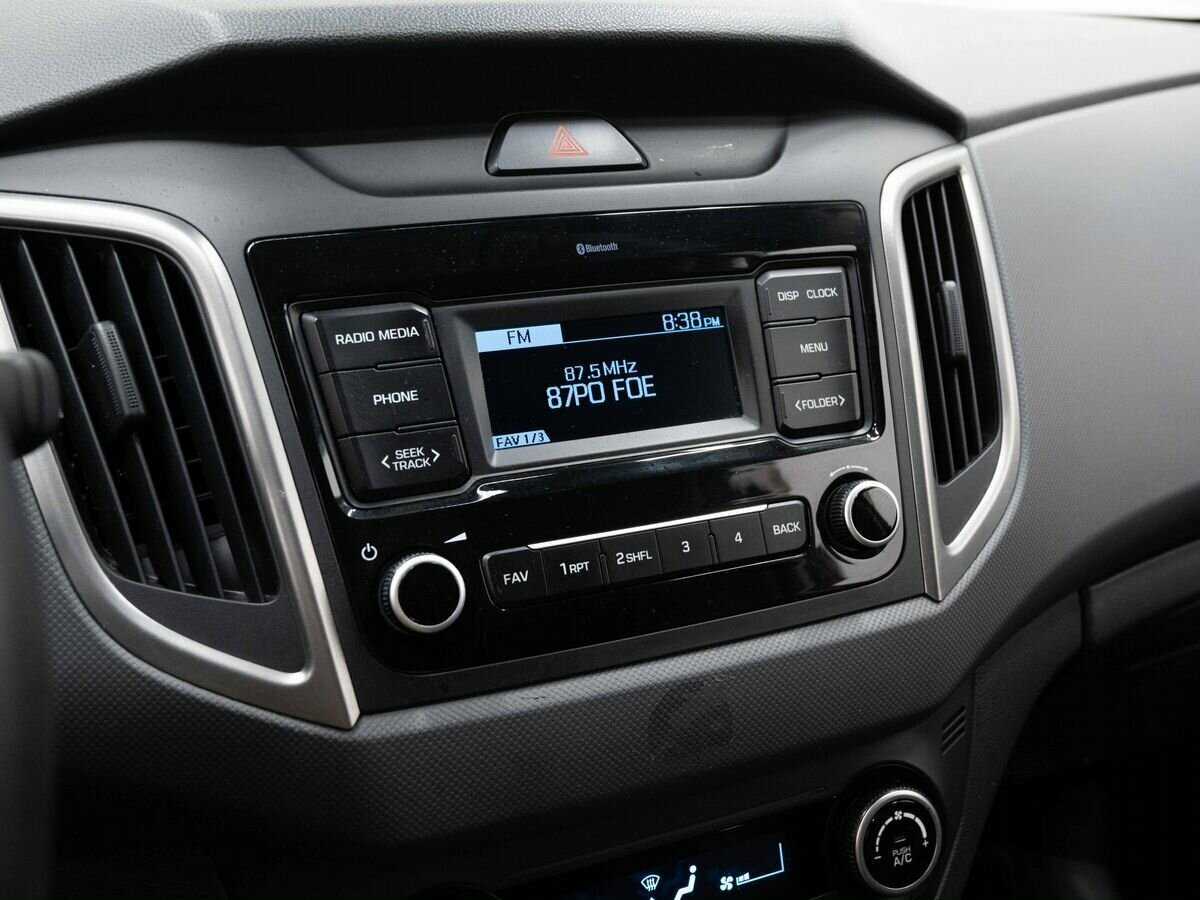 Купить Hyundai Creta, 2020, 65 100 км.. Фото: #19