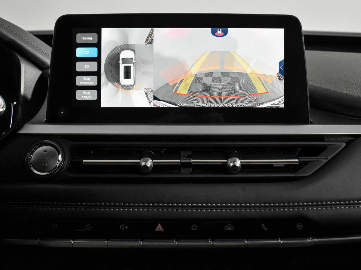 Купить Chery Tiggo 7 Pro, 2021, 61 000 км.. Фото: #20