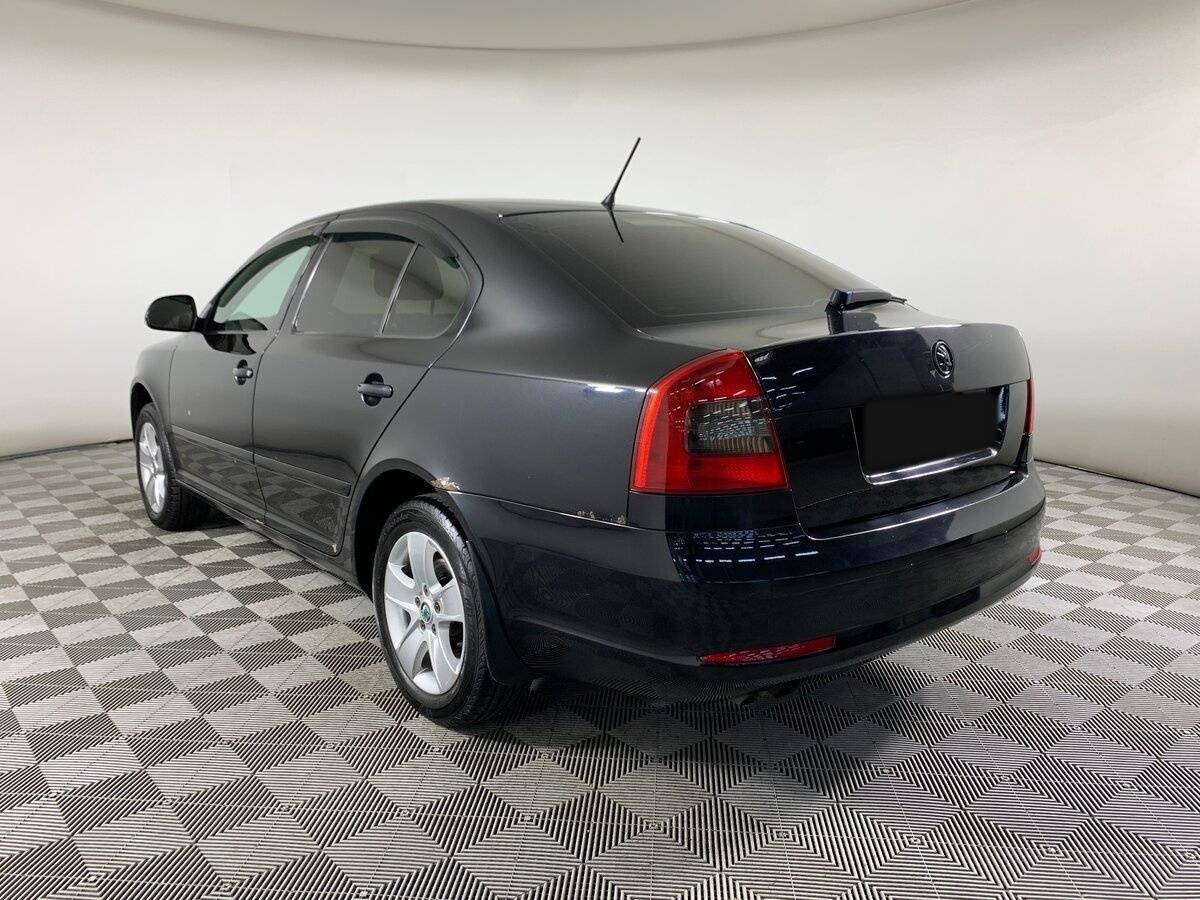 Купить Skoda Octavia, 2012, 250 000 км.. Фото: #6