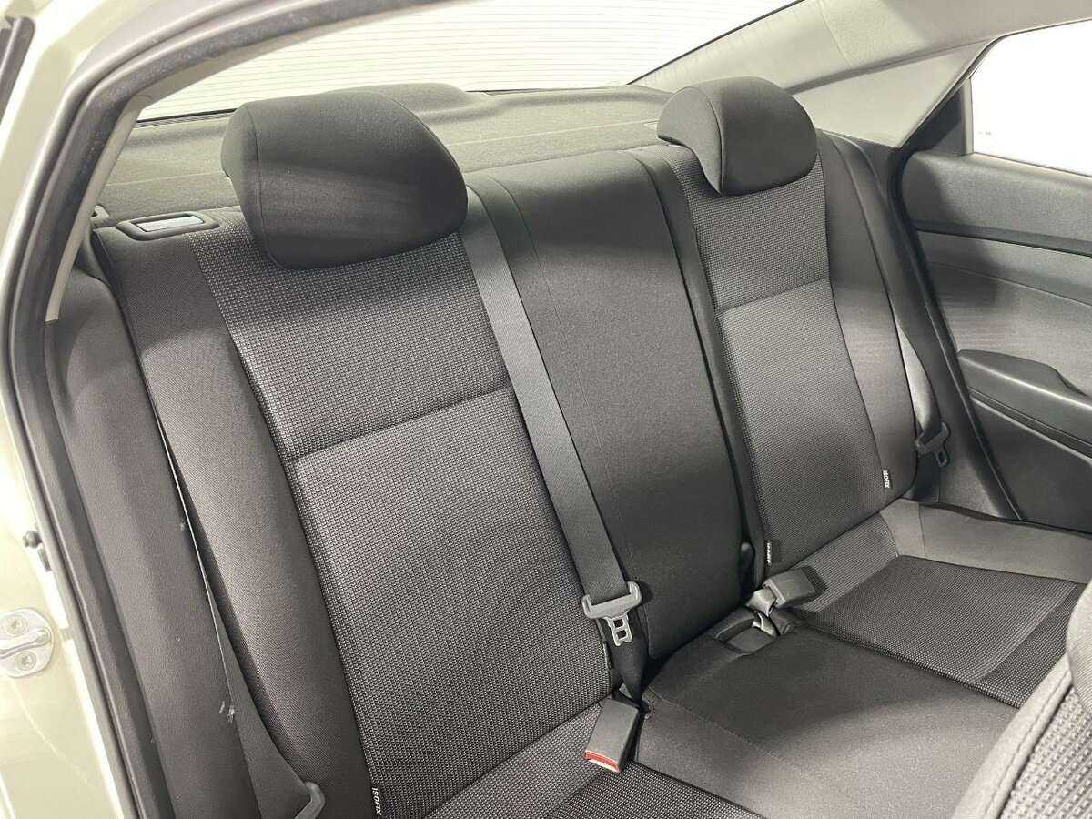 Купить Hyundai Solaris, 2018, 69 242 км.. Фото: #14