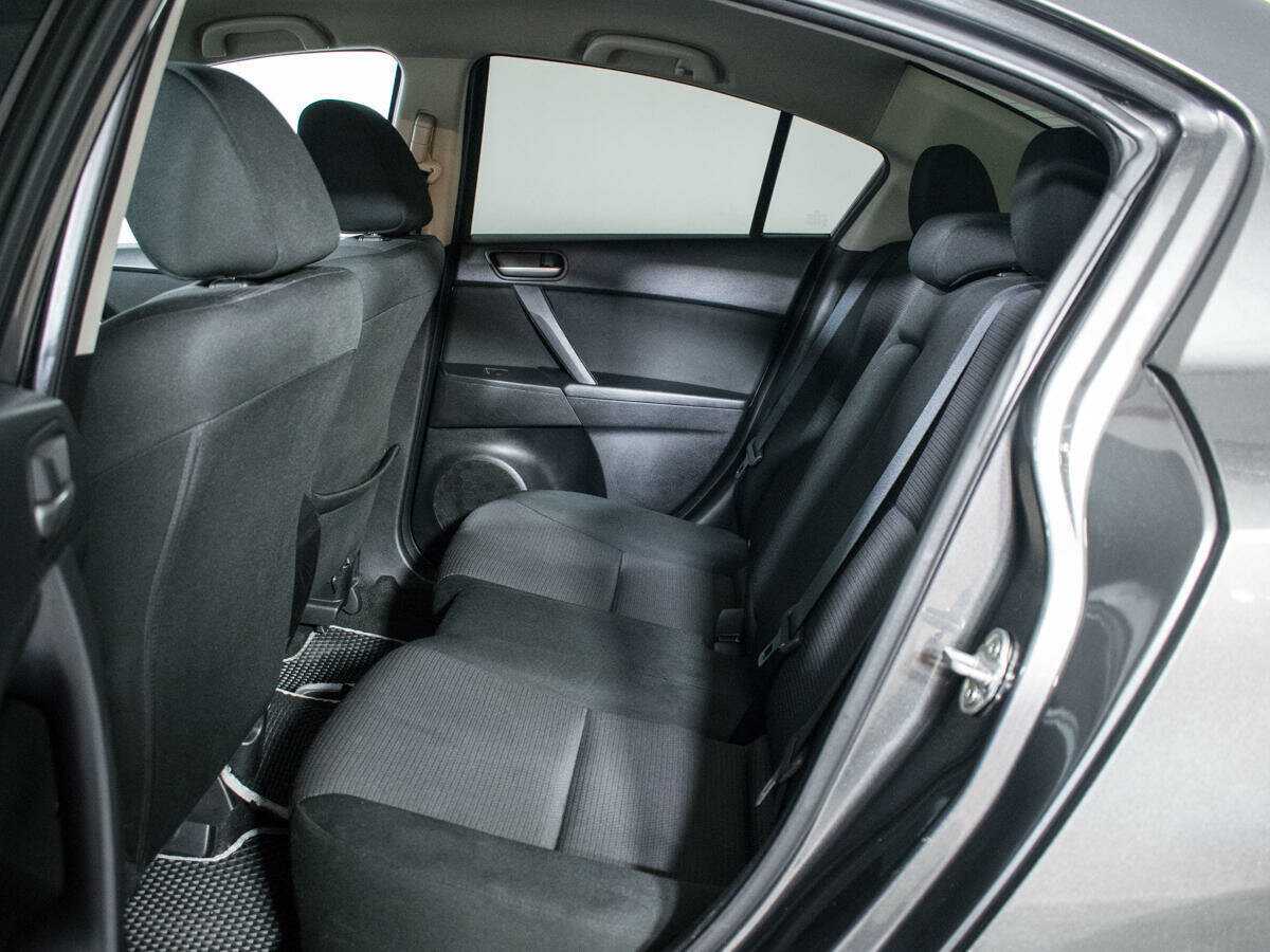 Купить Mazda 3, 2012, 230 000 км.. Фото: #9