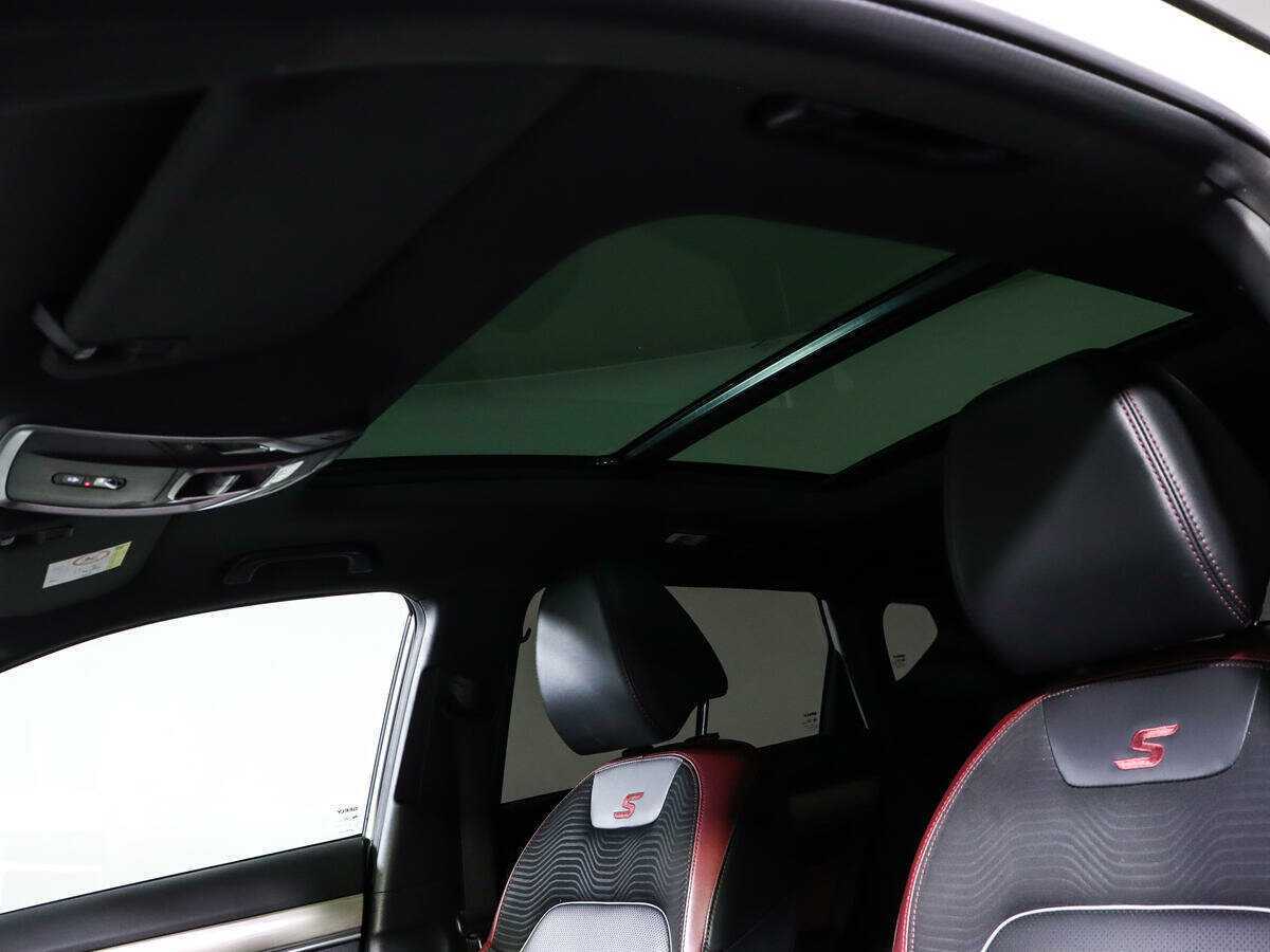 Купить Geely Coolray, 2020, 91 000 км.. Фото: #11