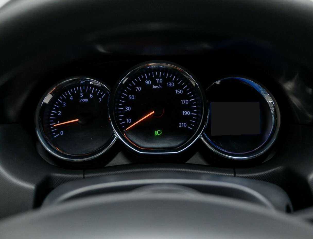 Купить Renault Duster, 2016, 85 693 км.. Фото: #17