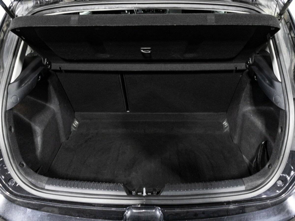 Купить Kia Ceed, 2013, 116 625 км.. Фото: #15