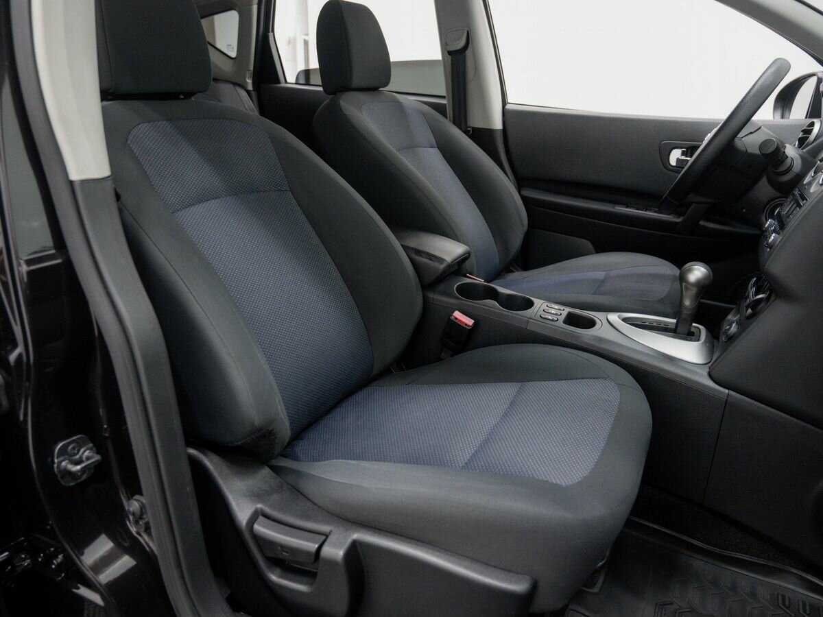 Купить Nissan Qashqai, 2012, 177 218 км.. Фото: #7