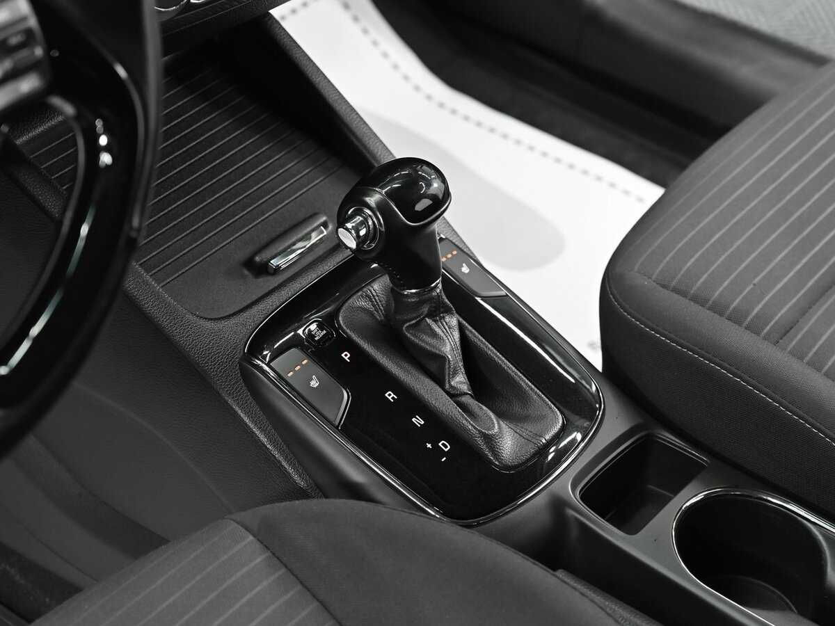 Купить Kia Cerato, 2018, 141 000 км.. Фото: #11