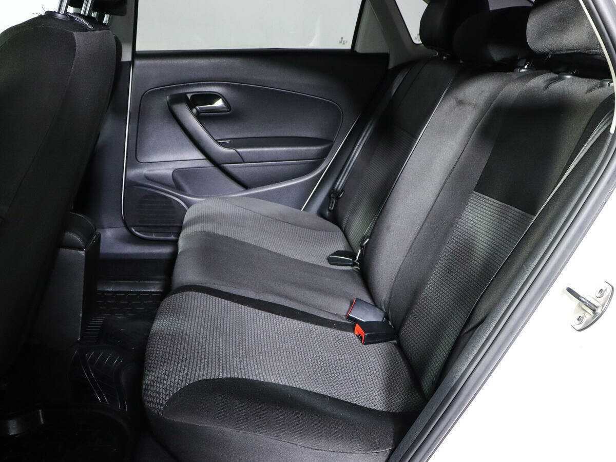 Купить Volkswagen Polo, 2013, 100 000 км.. Фото: #8