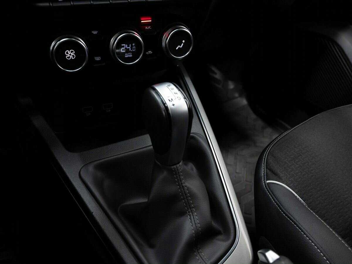 Купить Renault Arkana, 2020, 94 000 км.. Фото: #23