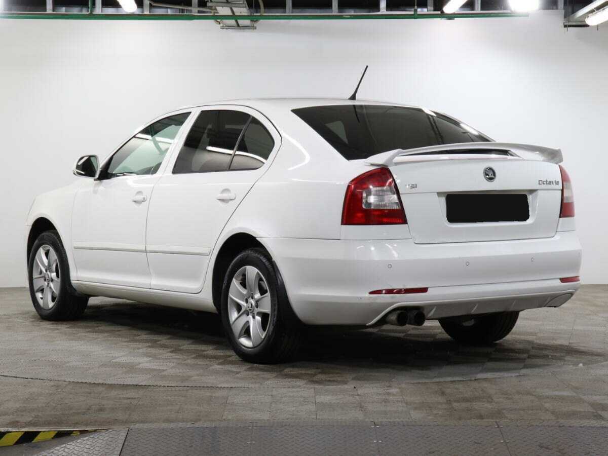 Купить Skoda Octavia, 2013, 170 341 км.. Фото: #6