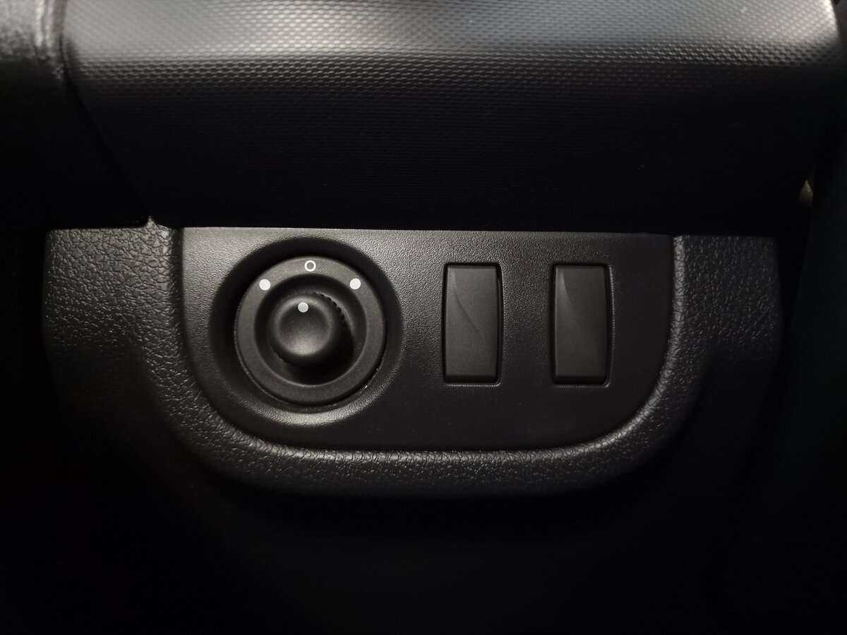 Купить Renault Sandero, 2019, 49 178 км.. Фото: #12