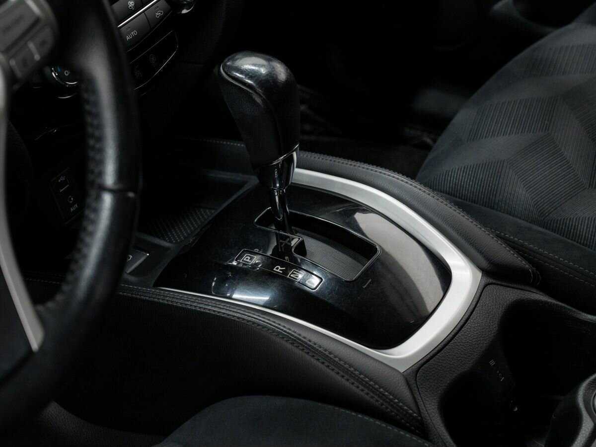 Купить Nissan X-Trail, 2015, 201 421 км.. Фото: #16