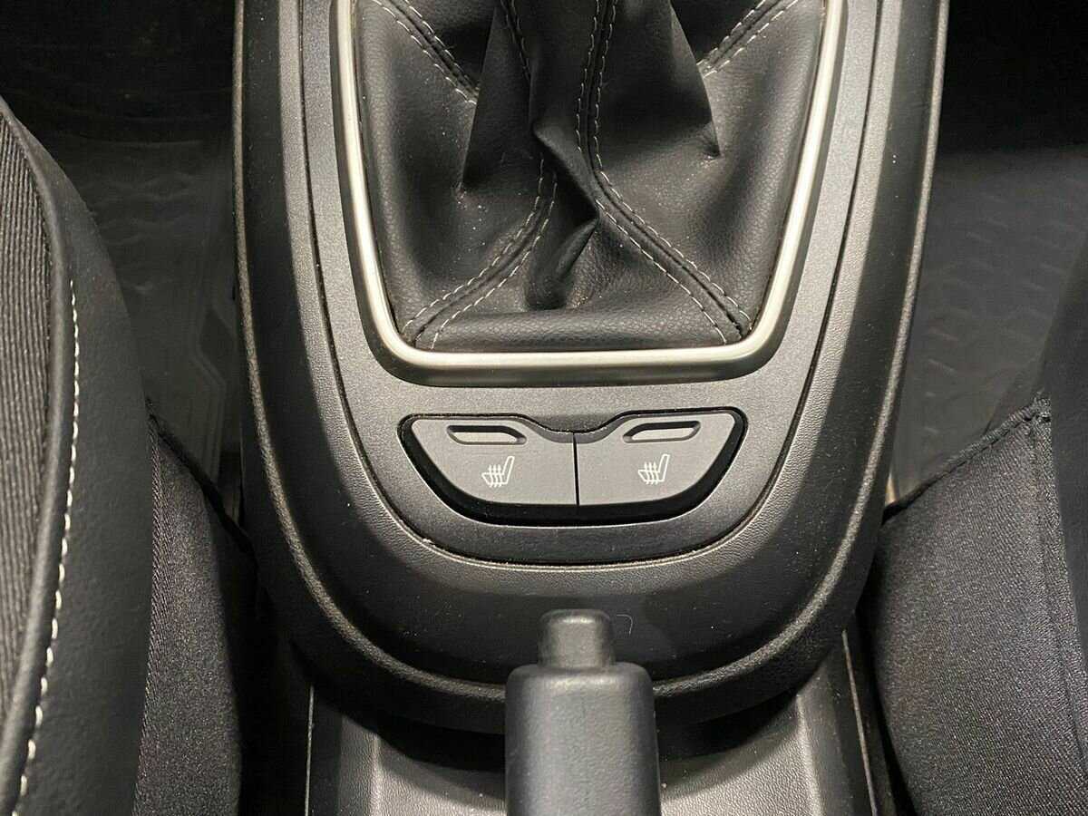 Купить Lada (ВАЗ) Vesta, 2020, 46 000 км.. Фото: #16