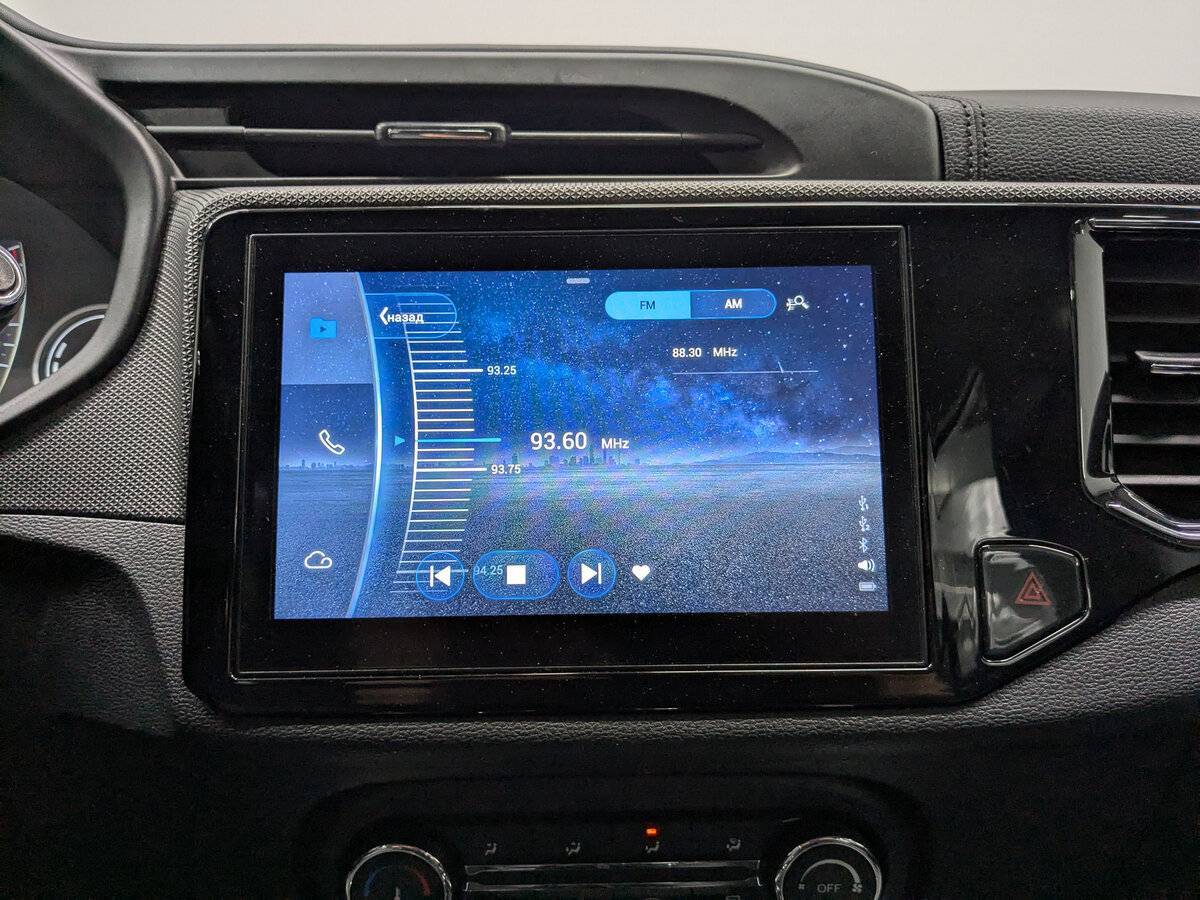 Купить Chery Tiggo 4, 2021, 117 934 км.. Фото: #16