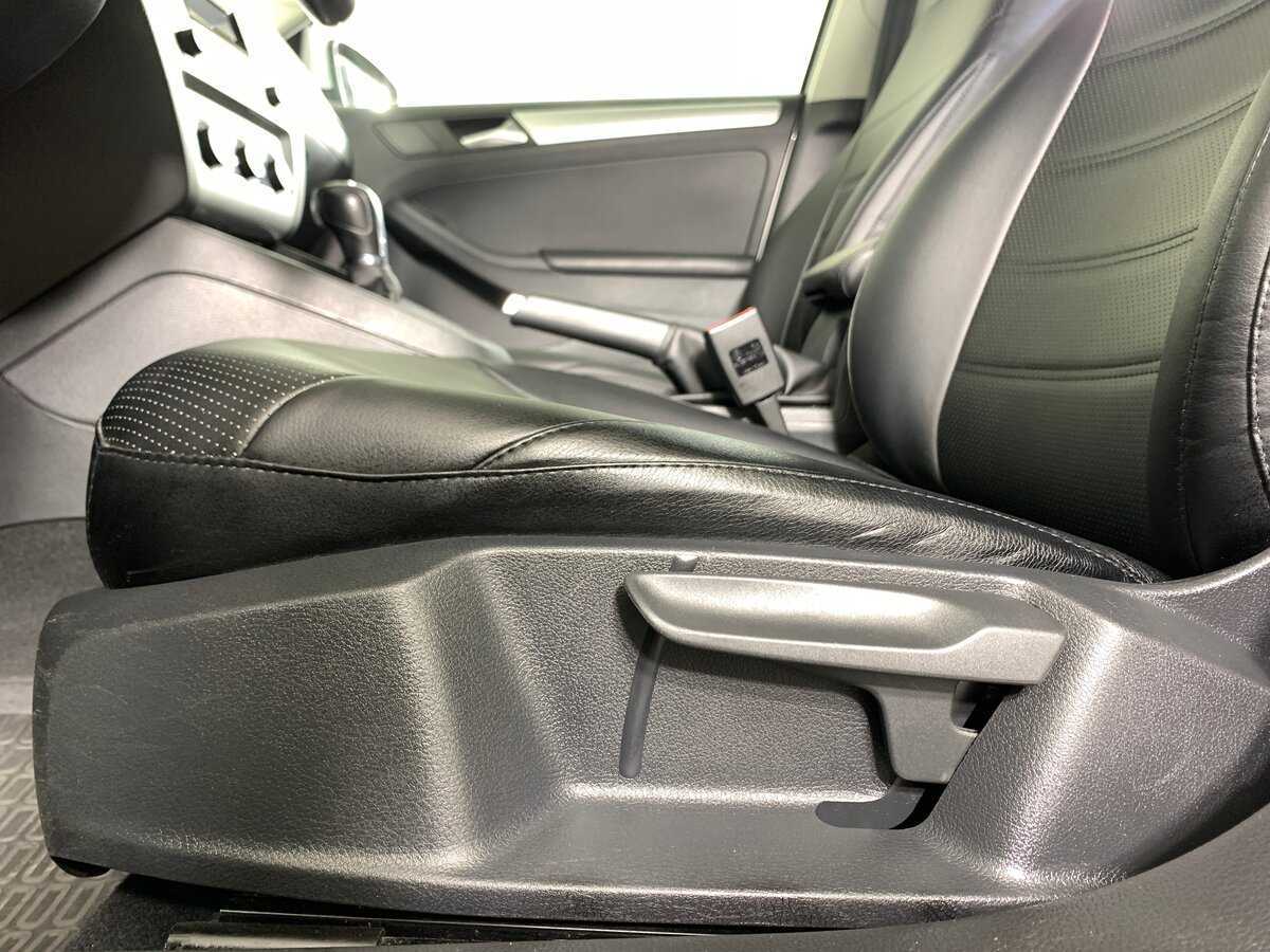 Купить Volkswagen Jetta, 2017, 117 467 км.. Фото: #15