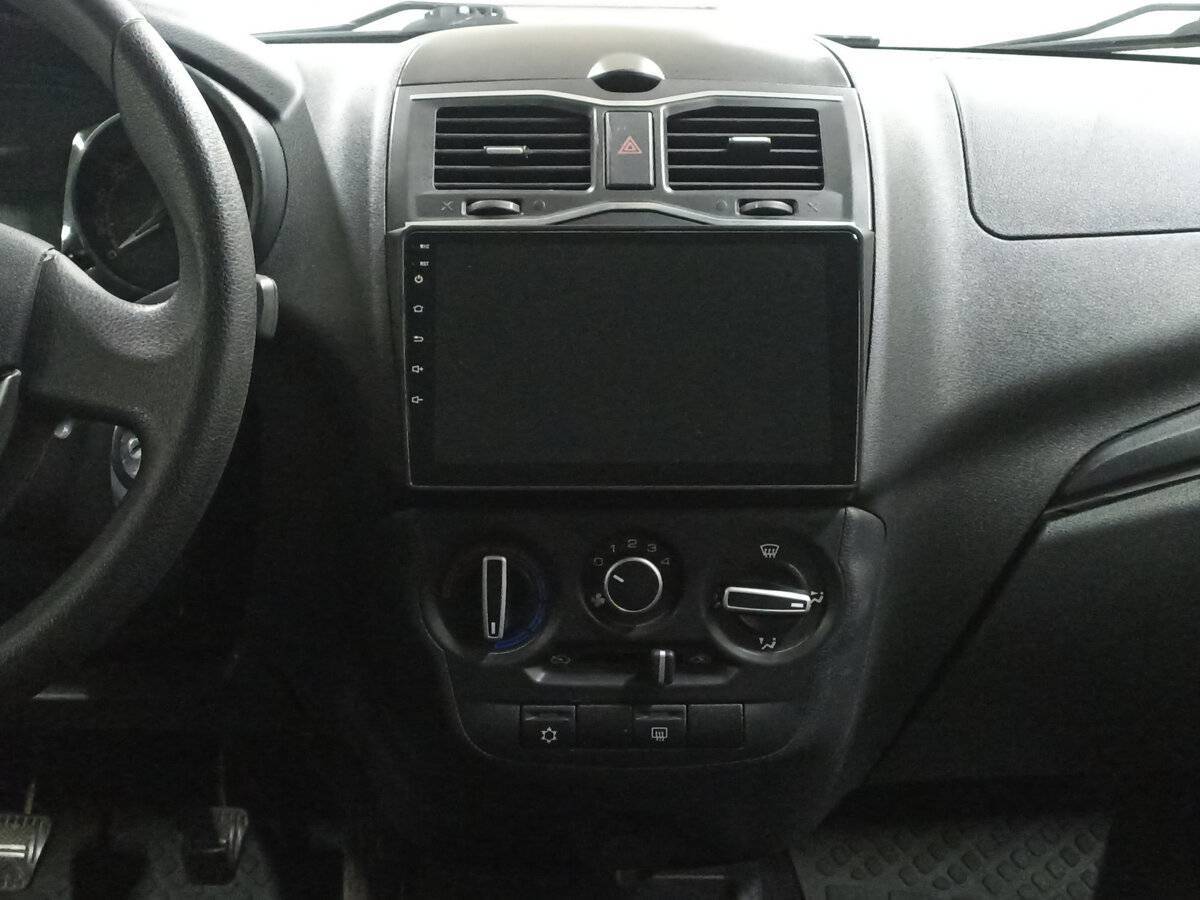 Купить Lada (ВАЗ) Granta, 2021, 40 351 км.. Фото: #14