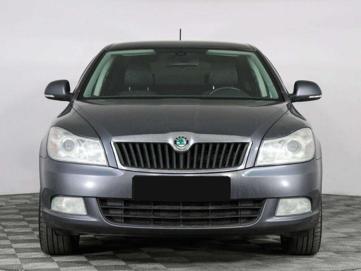 Купить Skoda Octavia, 2012, 218 676 км.. Фото: #1