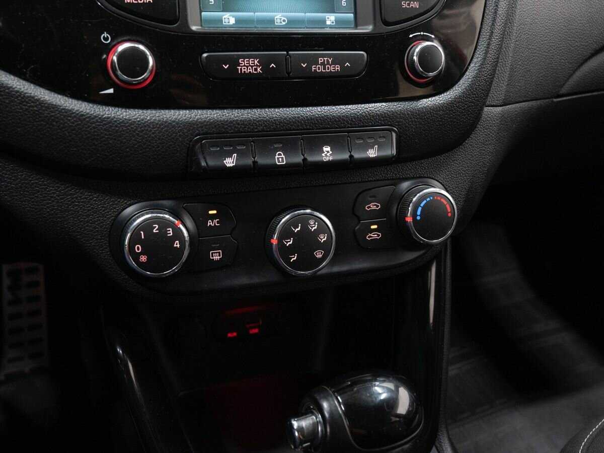 Купить Kia Ceed, 2014, 196 212 км.. Фото: #18