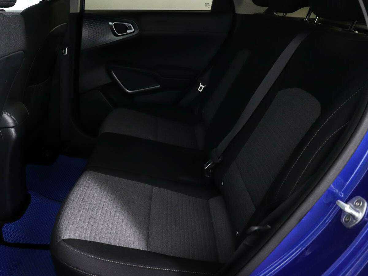 Купить Kia Soul, 2019, 70 100 км.. Фото: #7