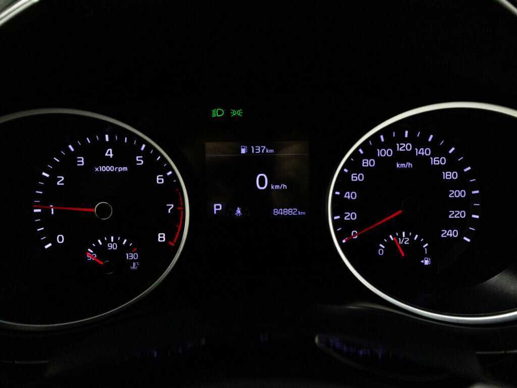 Купить Kia Ceed, 2018, 84 881 км.. Фото: #11