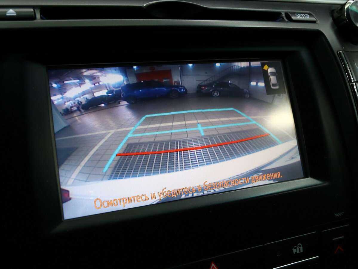 Купить Toyota Camry, 2016, 281 500 км.. Фото: #19