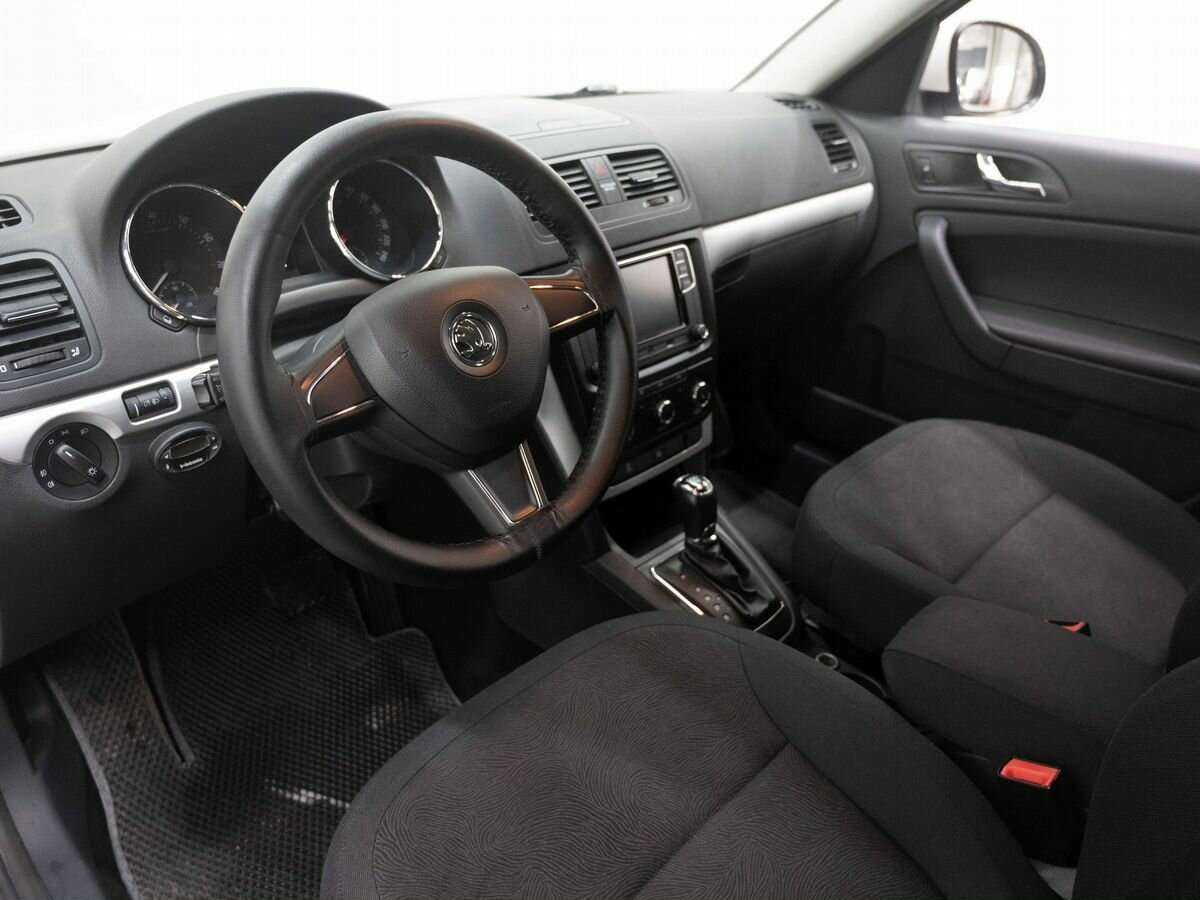 Купить Skoda Yeti, 2014, 210 000 км.. Фото: #5