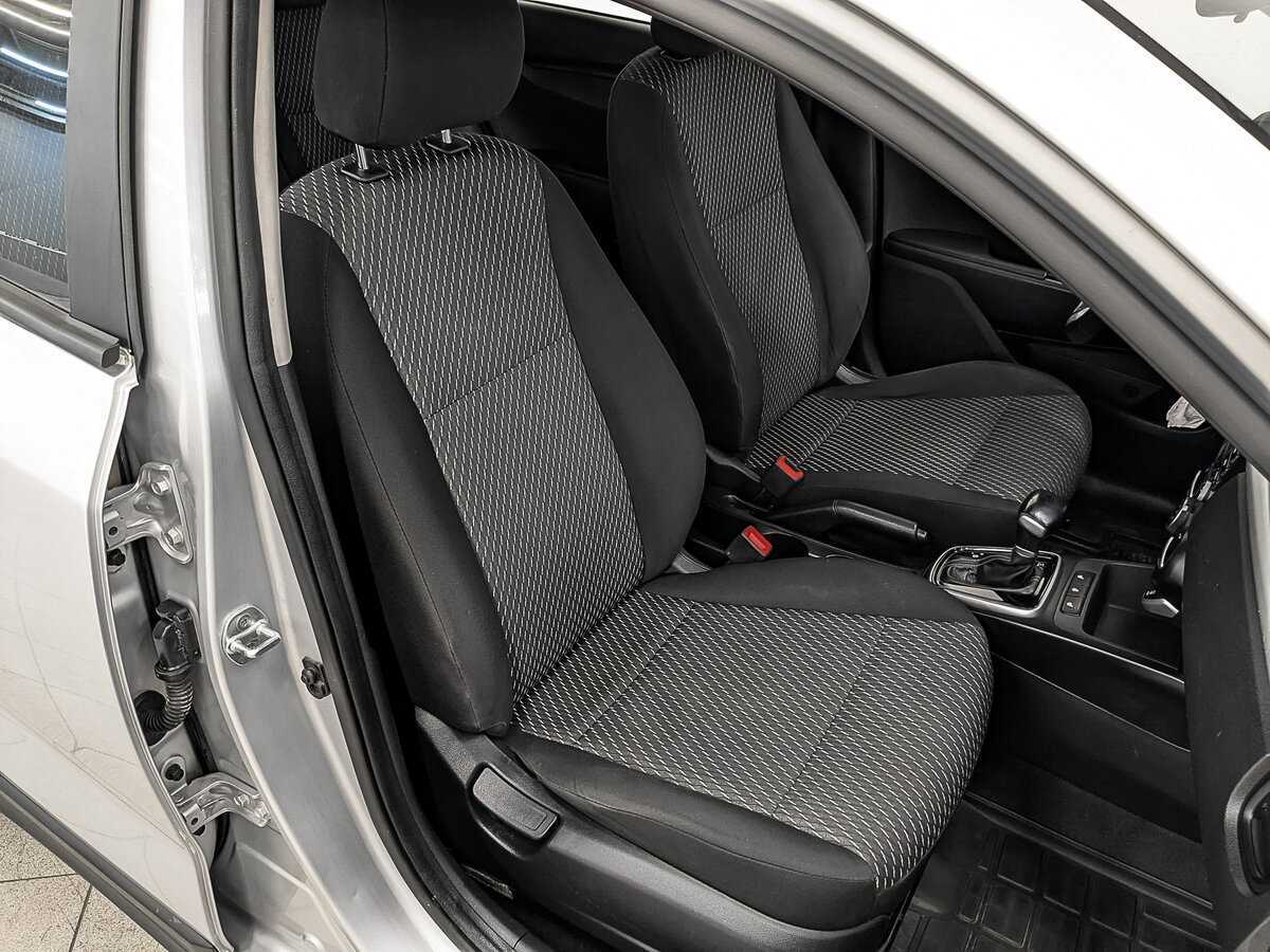 Купить Kia Rio, 2020, 213 437 км.. Фото: #23