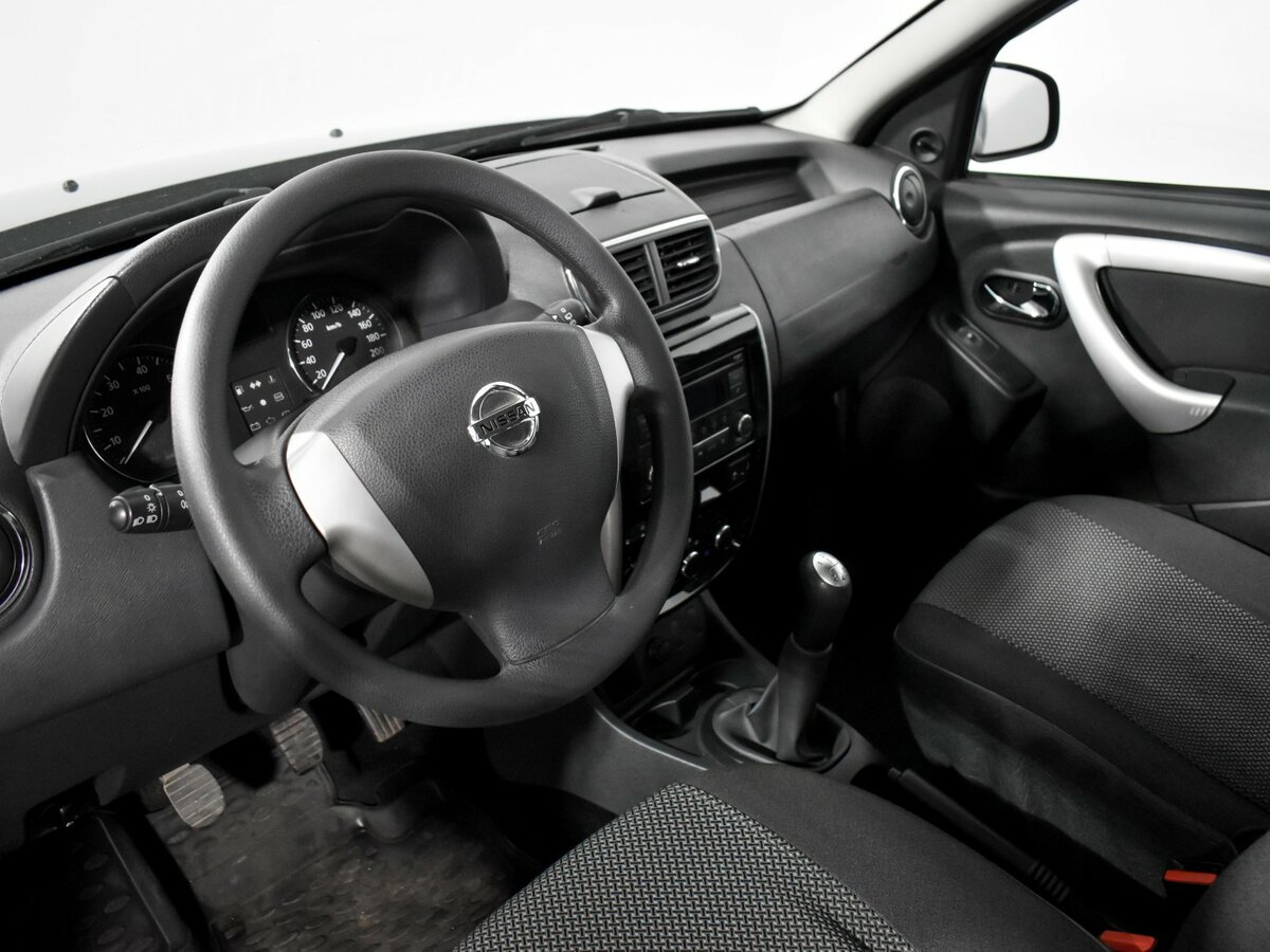 Купить Nissan Terrano, 2015, 161 000 км.. Фото: #8