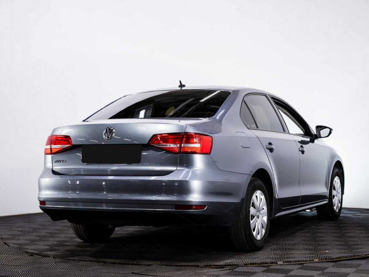 Купить Volkswagen Jetta, 2015, 121 915 км.. Фото: #5