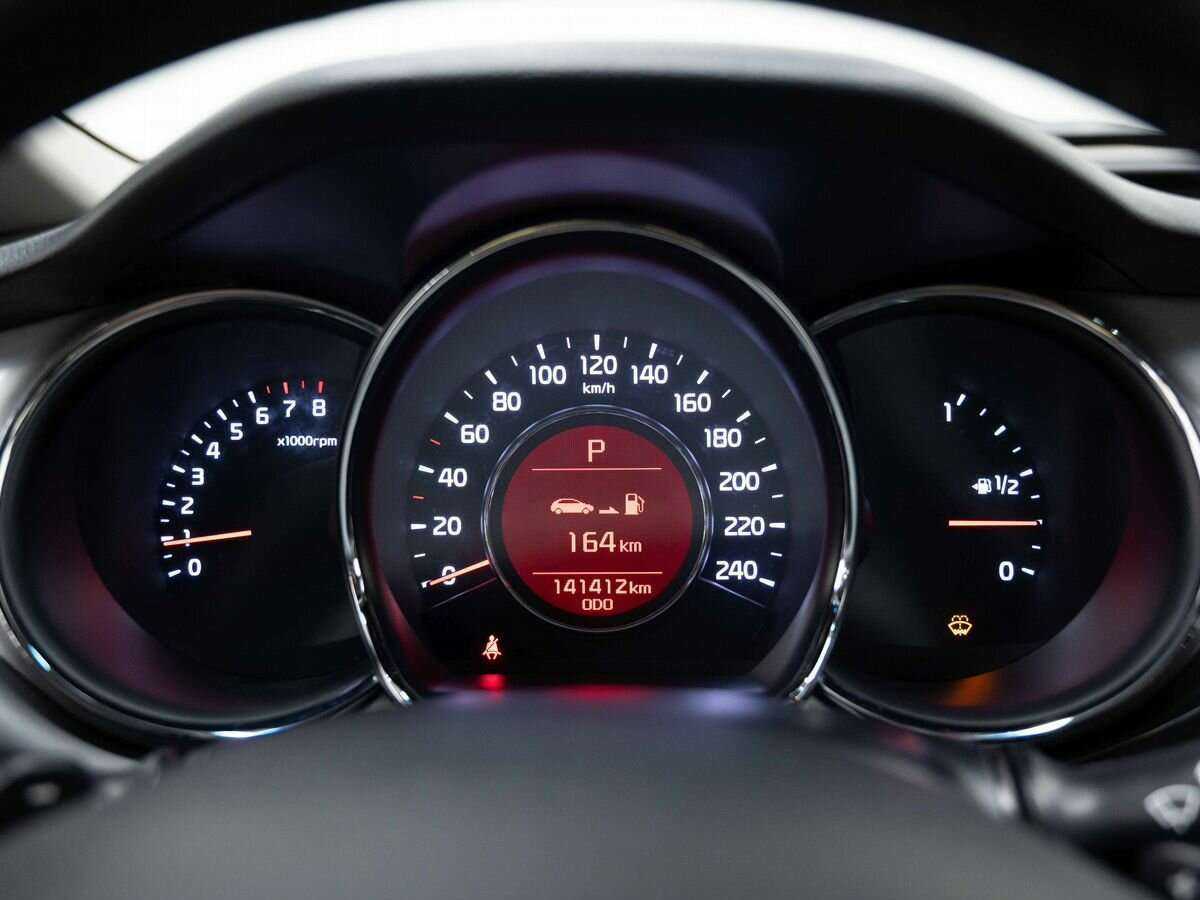 Купить Kia Ceed, 2014, 141 000 км.. Фото: #13