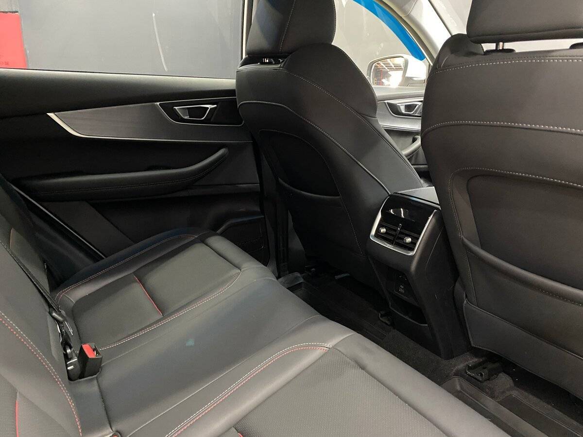 Купить Chery Tiggo 7 Pro, 2022, 87 071 км.. Фото: #9