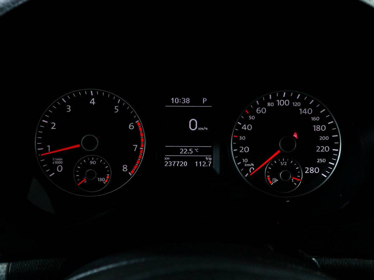 Купить Volkswagen Jetta, 2013, 237 719 км.. Фото: #10