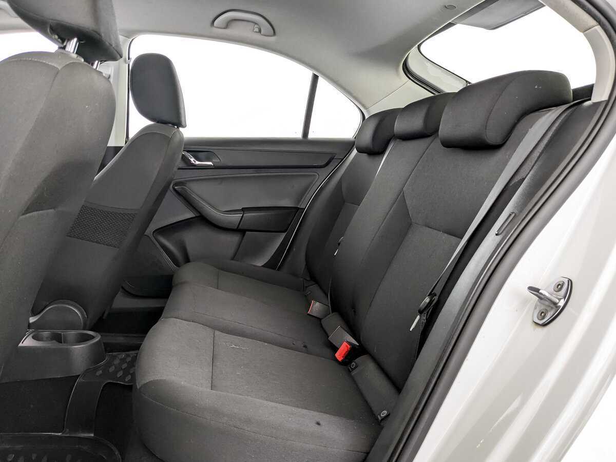 Купить Skoda Rapid, 2017, 110 902 км.. Фото: #11