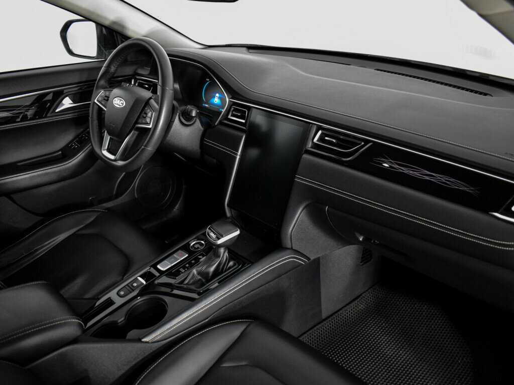 Купить JAC J7, 2021, 95 393 км.. Фото: #12