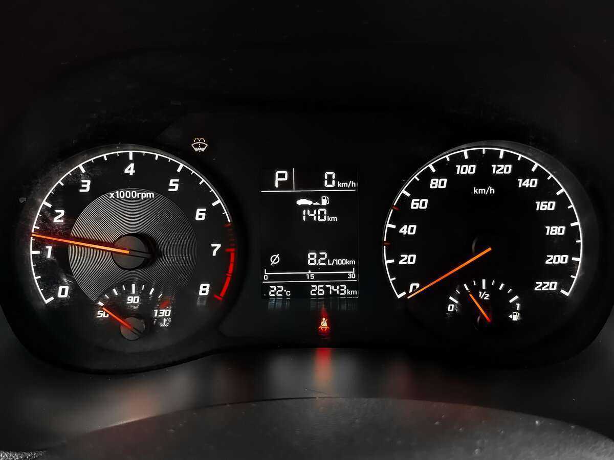 Купить Hyundai Solaris, 2021, 26 740 км.. Фото: #13