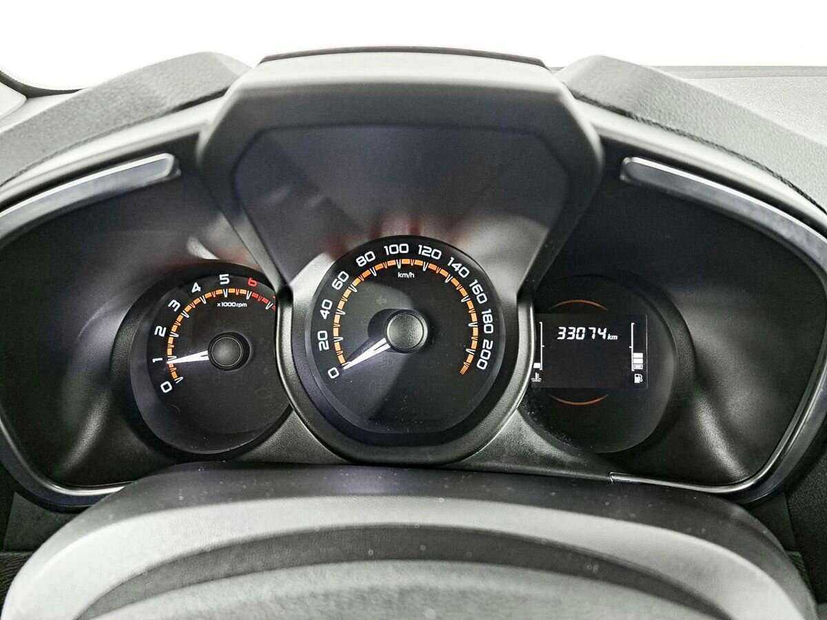 Купить Lada (ВАЗ) XRAY, 2019, 33 000 км.. Фото: #10