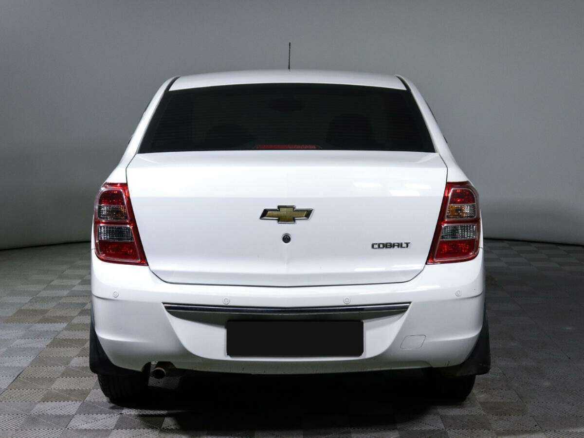 Купить Chevrolet Cobalt, 2020, 50 025 км.. Фото: #4