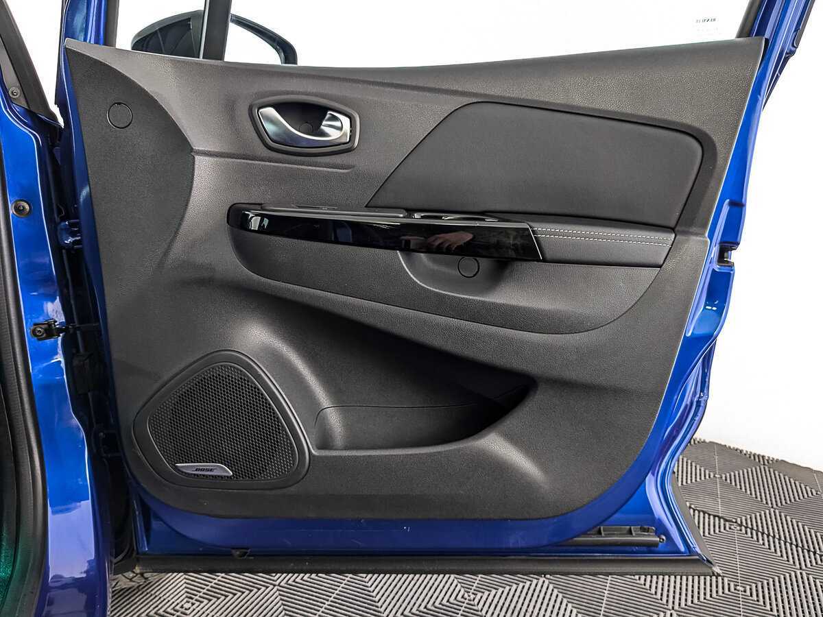 Купить Renault Kaptur, 2020, 105 175 км.. Фото: #21