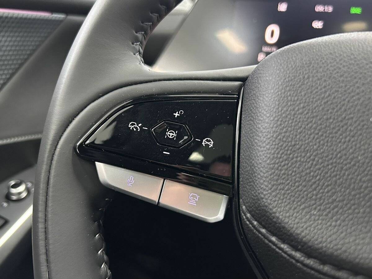 Купить Changan CS75 Plus, 2024, 7 415 км.. Фото: #13